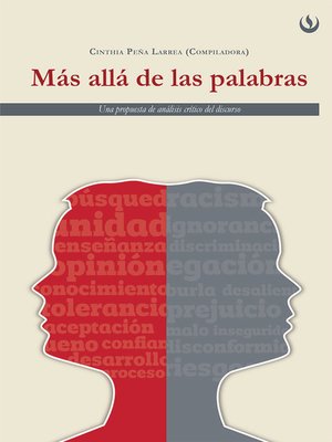 cover image of Más allá de las palabras